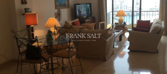 Apartamento de 3 dormitorios en Sliema, Malta No. 8897 25