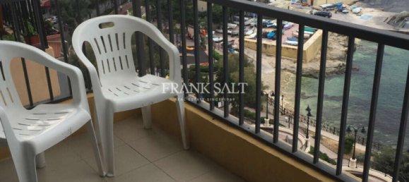 Apartamento de 3 dormitorios en Sliema, Malta No. 8897 2