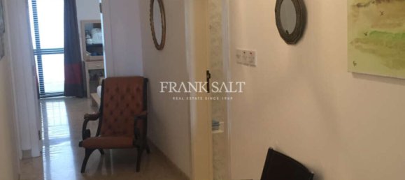 Apartamento de 3 dormitorios en Sliema, Malta No. 8897 22