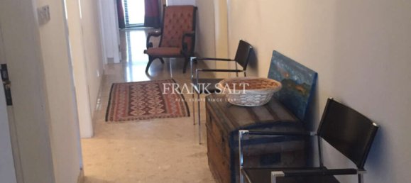 Apartamento de 3 dormitorios en Sliema, Malta No. 8897 20