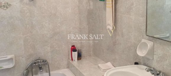 Apartamento de 3 dormitorios en Sliema, Malta No. 8897 33