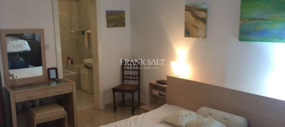 Apartamento de 3 dormitorios en Sliema, Malta No. 8897 27