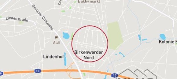  قطعة أرض في Oberhavel, Germany رقم 110820 3