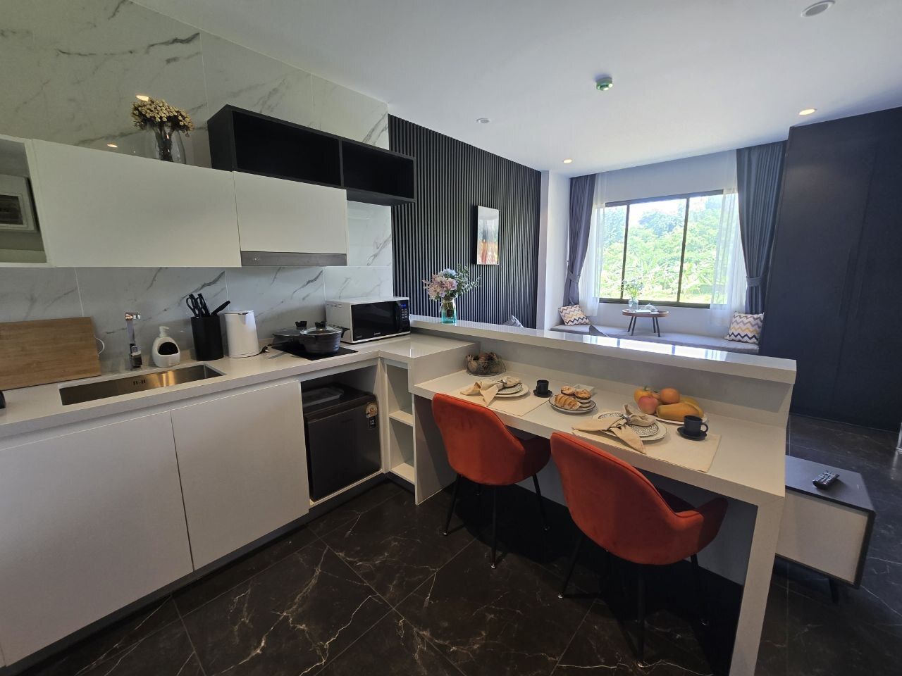 Apartamento em Phuket, Thailand 27 m² N.º 67999