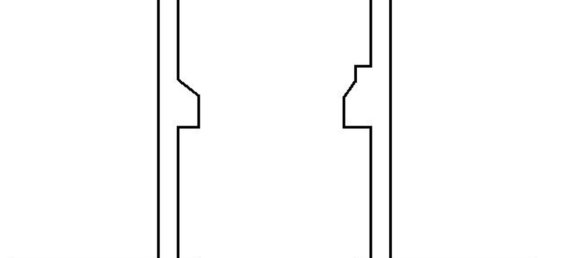 Apartamento T2 em Perugia, Italy N.º 361697 11