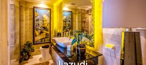 1 bedroom Condo in Sattahip, Thailand No. 15975 4