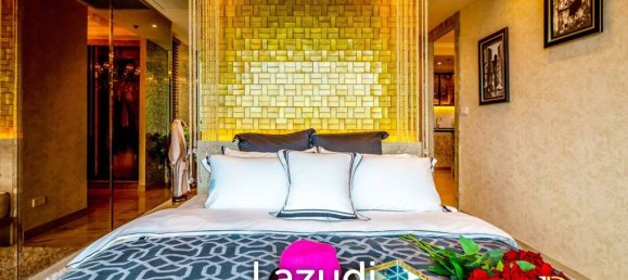 1 bedroom Condo in Sattahip, Thailand No. 15975 3