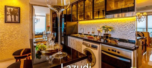 1 bedroom Condo in Sattahip, Thailand No. 15975 2