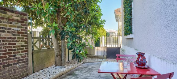 Apartamento T2 em Maisons-Laffitte, France N.º 347042 12