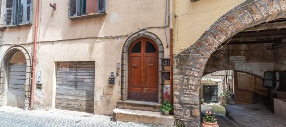 Дуплекс с 5 комнатами в Ветралла, Италия № 127250 21