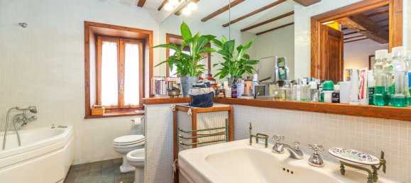 Дуплекс с 5 комнатами в Ветралла, Италия № 127250 4