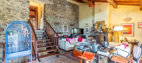 Дуплекс с 5 комнатами в Ветралла, Италия № 127250 11