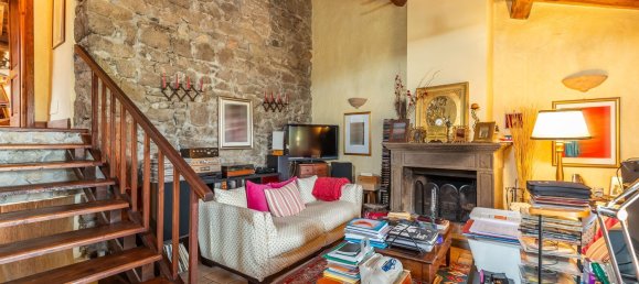 Дуплекс с 5 комнатами в Ветралла, Италия № 127250 12