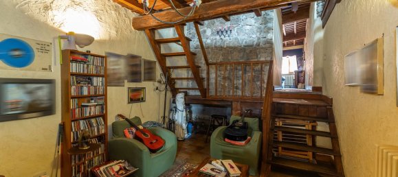 Дуплекс с 5 комнатами в Ветралла, Италия № 127250 9