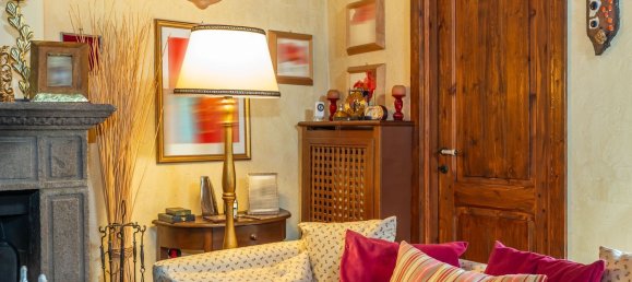 Дуплекс с 5 комнатами в Ветралла, Италия № 127250 13