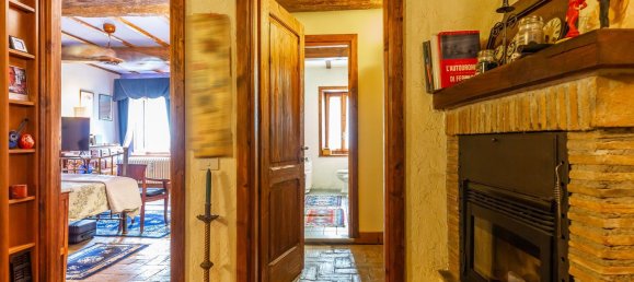 Дуплекс с 5 комнатами в Ветралла, Италия № 127250 5