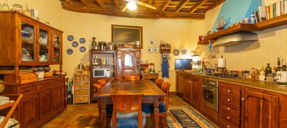 Дуплекс с 5 комнатами в Ветралла, Италия № 127250 20