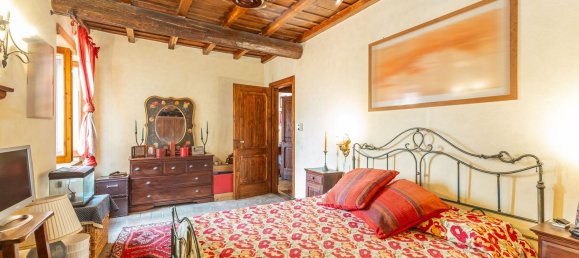 Дуплекс с 5 комнатами в Ветралла, Италия № 127250 7