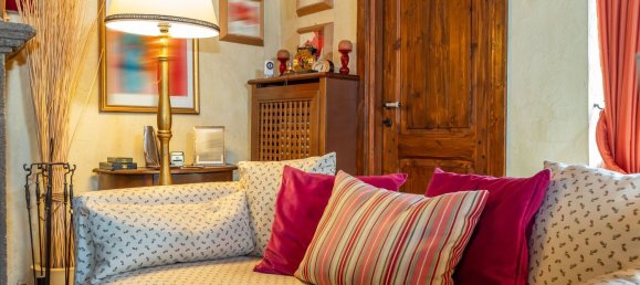 Дуплекс с 5 комнатами в Ветралла, Италия № 127250 14