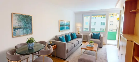 3 rooms Apartment in Langenzersdorf, Austria No. 171429 3