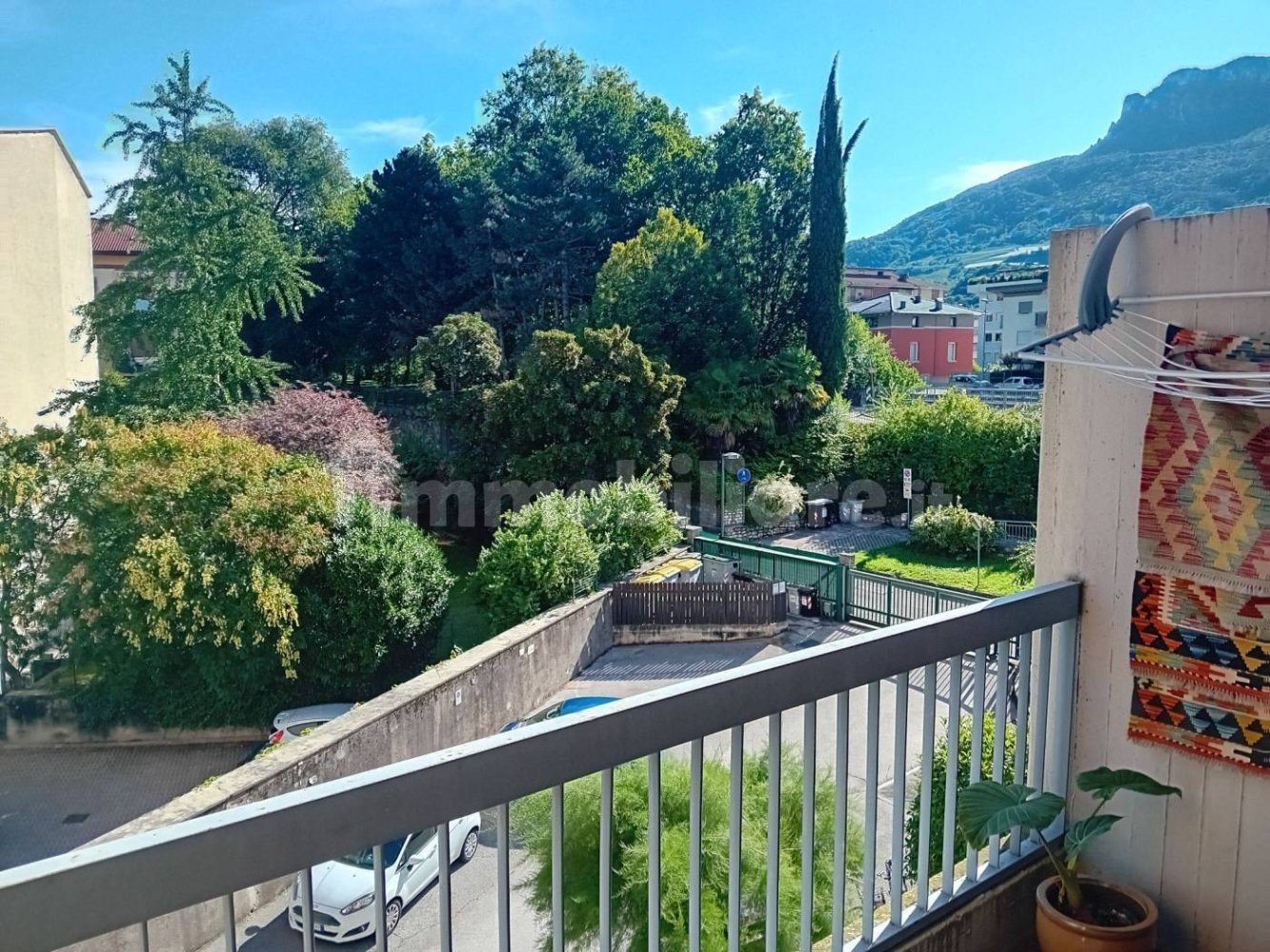 1 bedroom Apartment in Trento, Italy No. 278251