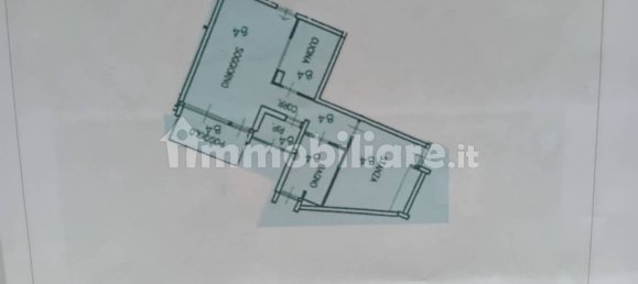 1 bedroom Apartment in Trento, Italy No. 278251 2