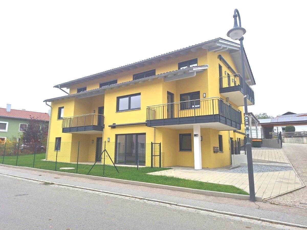 Студия в Пассау, Германия № 309327