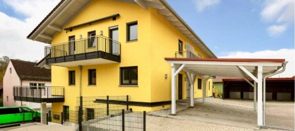 Студия в Пассау, Германия № 309327 2