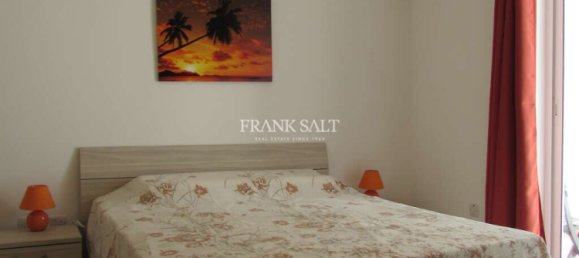 2 chambres Appartement à Msida, Malta No. 3998 18