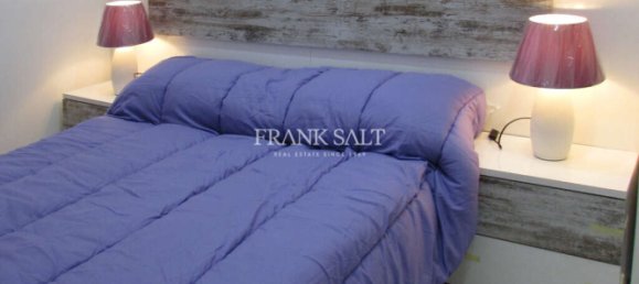 2 chambres Appartement à Msida, Malta No. 3998 5