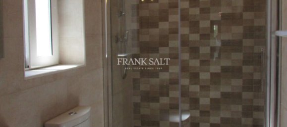 2 chambres Appartement à Msida, Malta No. 3998 26