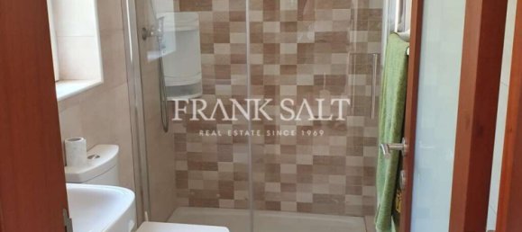 2 chambres Appartement à Msida, Malta No. 3998 24