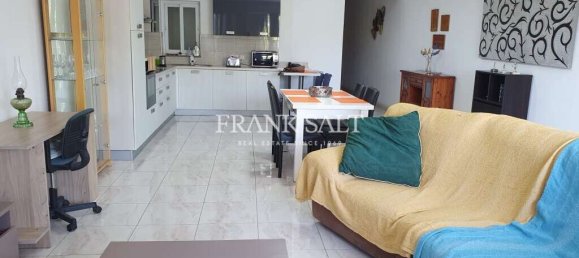 2 chambres Appartement à Msida, Malta No. 3998 13