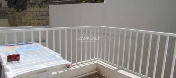 2 chambres Appartement à Msida, Malta No. 3998 31