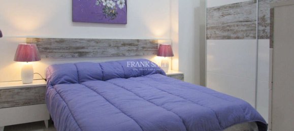 2 chambres Appartement à Msida, Malta No. 3998 19