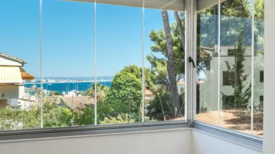Apartamento T3 em Palma de Majorca, Spain N.º 143350