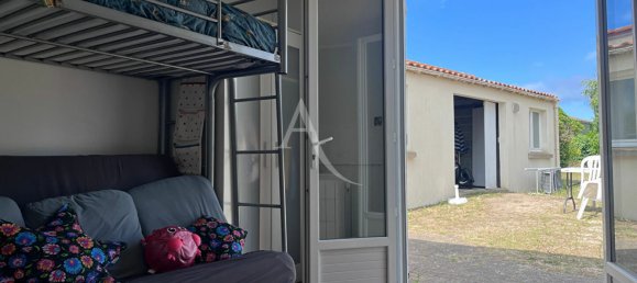 3 bedrooms House in Les Moutiers-en-Retz, France No. 278024 9