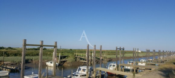 3 bedrooms House in Les Moutiers-en-Retz, France No. 278024 13