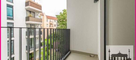 1 غرف نوم شقة في Wilmersdorf, Germany رقم 369339 6