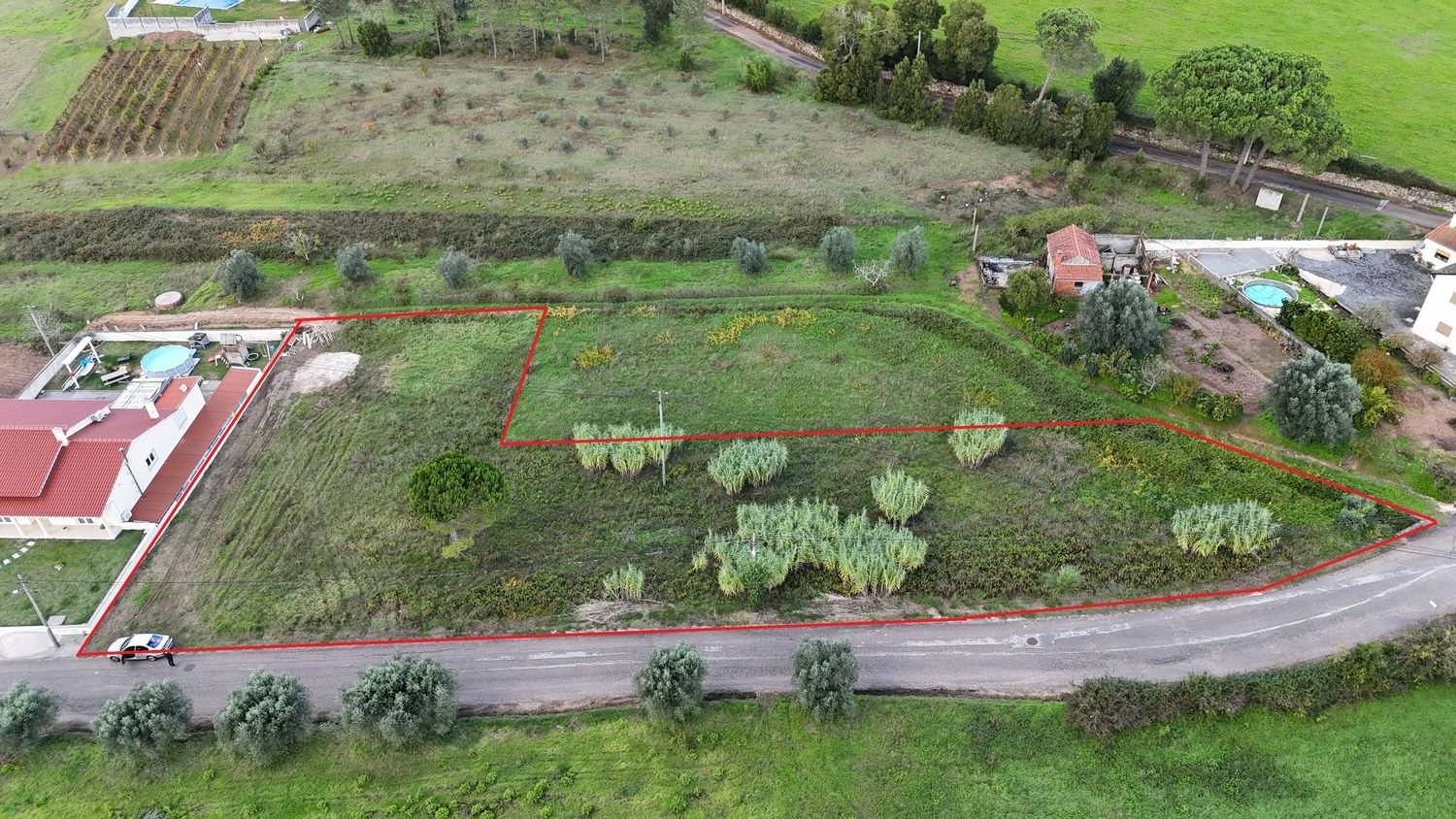  Land in Soure, Portugal No. 200582