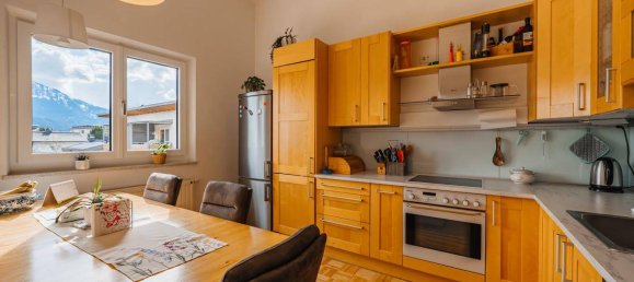 3 Schlafzimmer Wohnung in Zell am See, Austria, Nr. 181640 2