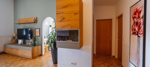 3 Schlafzimmer Wohnung in Zell am See, Austria, Nr. 181640 4