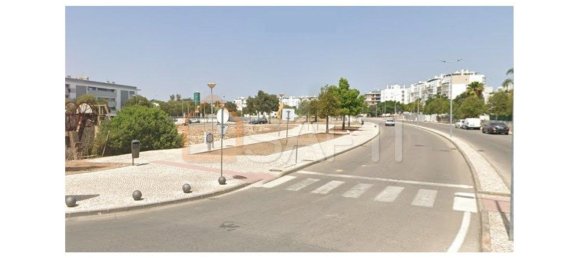 قطعة أرض في Loule, Portugal 1454متر مربع رقم 71072 4