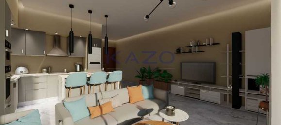 2 bedrooms Apartment in Germasogeia, Cyprus No. 67420 7