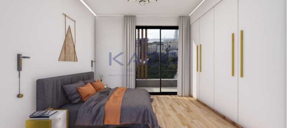 2 bedrooms Apartment in Germasogeia, Cyprus No. 67420 3