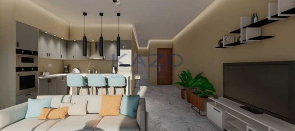 2 bedrooms Apartment in Germasogeia, Cyprus No. 67420 5