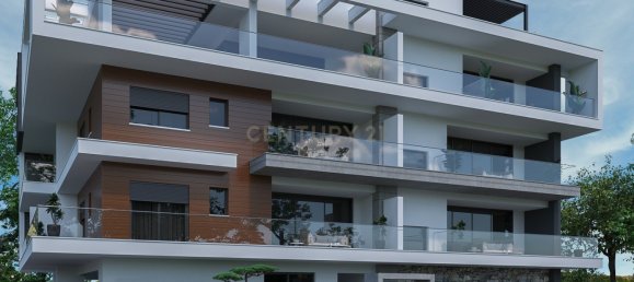 3 Schlafzimmer Wohnung in Mesa Geitonia, Cyprus, Nr. 1495 2