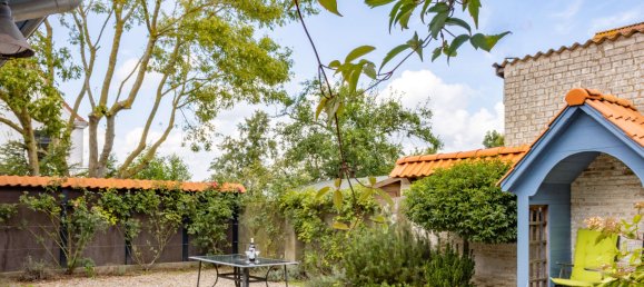 1 Schlafzimmer Wohnung in Schleswig-Flensburg, Germany, Nr. 35977 11