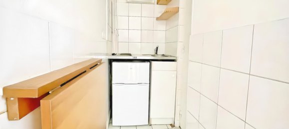 استوديو في Paris, France رقم 164155 5