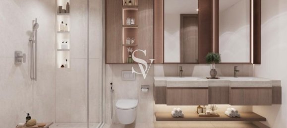 2 chambres appartement à vendre à Dubai Silicon Oasis, Dubai, UAE № 201024 5